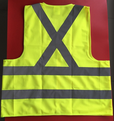 Safety vest
