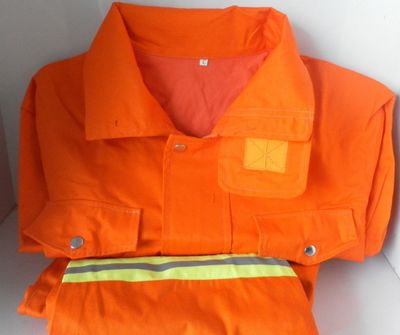 protective clothing