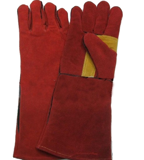 Welding glove