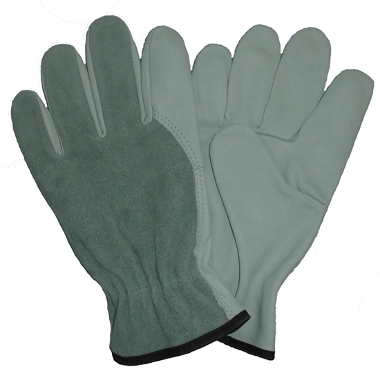 Driver gloves